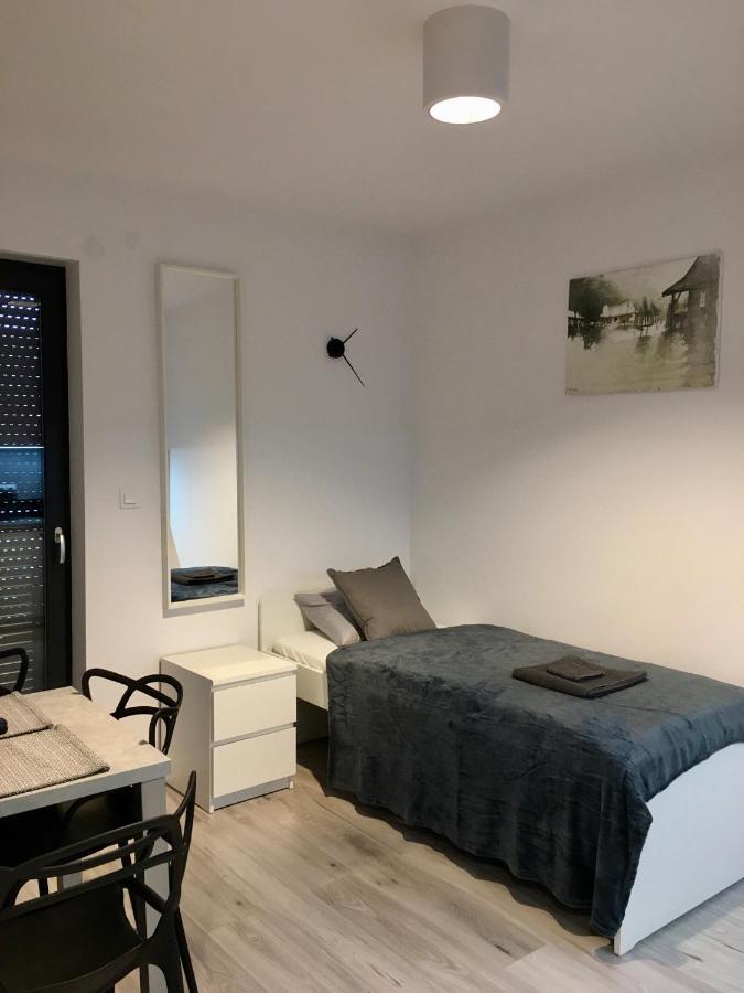 Apartament Fibra Bounty Rybnik  Exterior foto