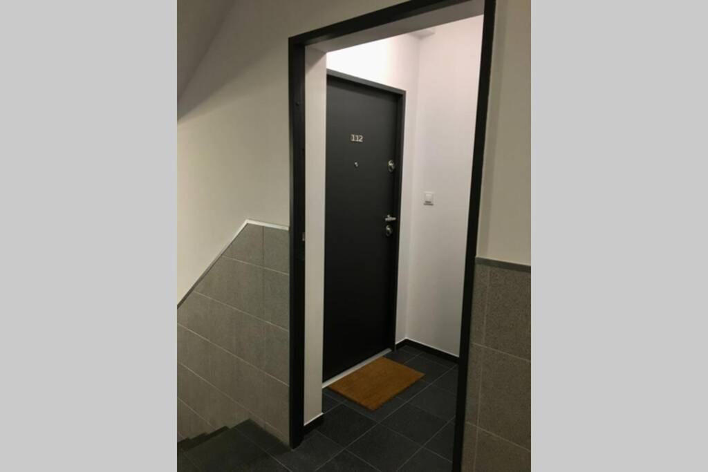 Apartament Fibra Bounty Rybnik  Exterior foto